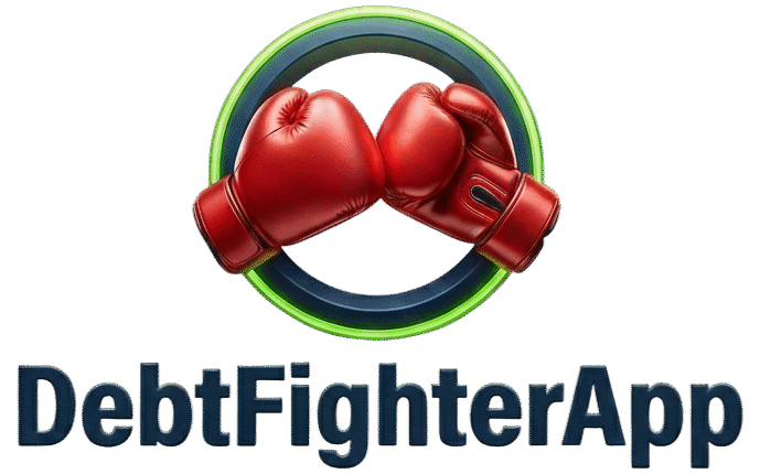 DebtFighterApp